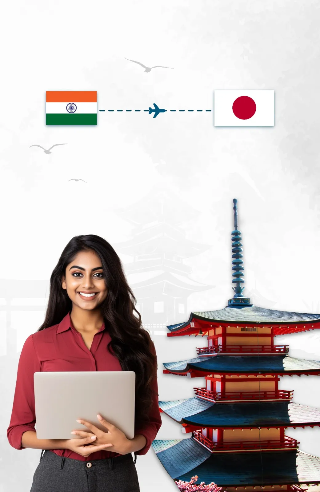 Japan Program